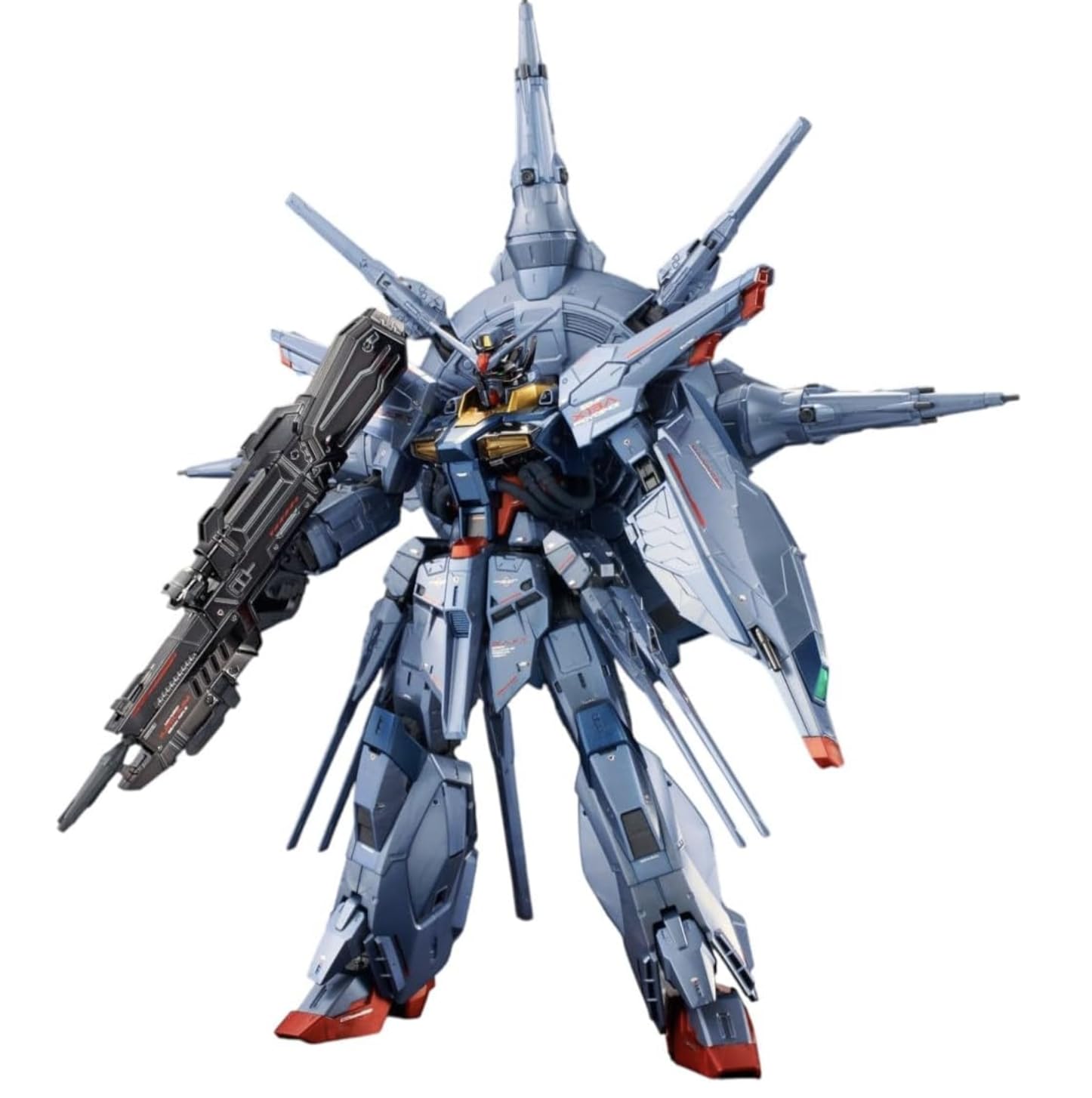 Amazon | MG 機動戦士ガ ンダムSEED プロヴィデンスガンダム